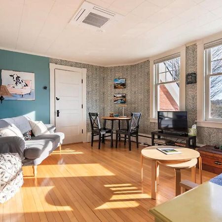 Country Farmhouse Apartment East Montpelier Luaran gambar