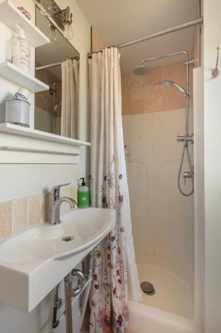 Country Farmhouse Apartment East Montpelier Luaran gambar