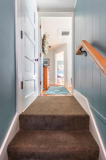 Country Farmhouse Apartment East Montpelier Luaran gambar
