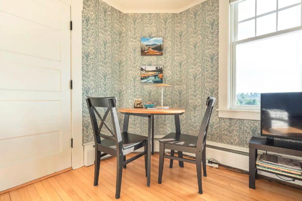 Country Farmhouse Apartment East Montpelier Luaran gambar