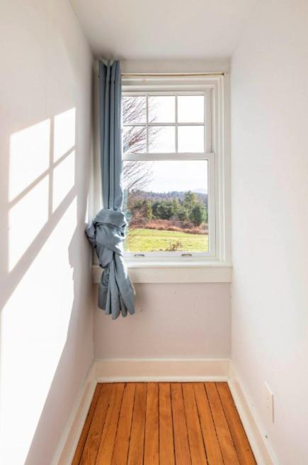 Country Farmhouse Apartment East Montpelier Luaran gambar