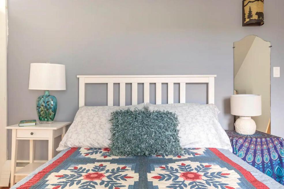 Country Farmhouse Apartment East Montpelier Luaran gambar