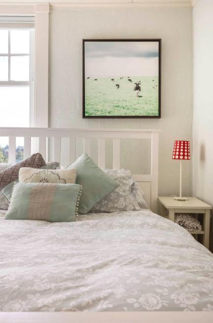 Country Farmhouse Apartment East Montpelier Luaran gambar