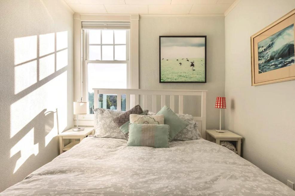 Country Farmhouse Apartment East Montpelier Luaran gambar