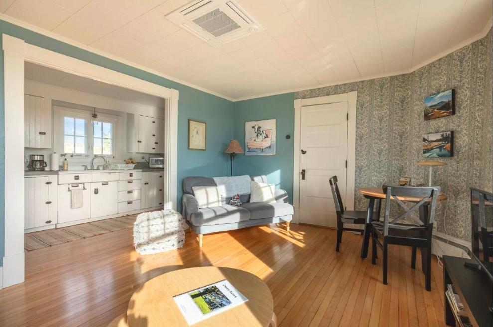 Country Farmhouse Apartment East Montpelier Luaran gambar