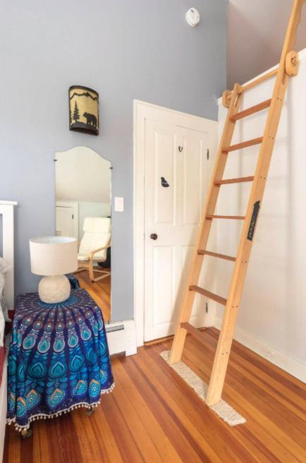 Country Farmhouse Apartment East Montpelier Luaran gambar